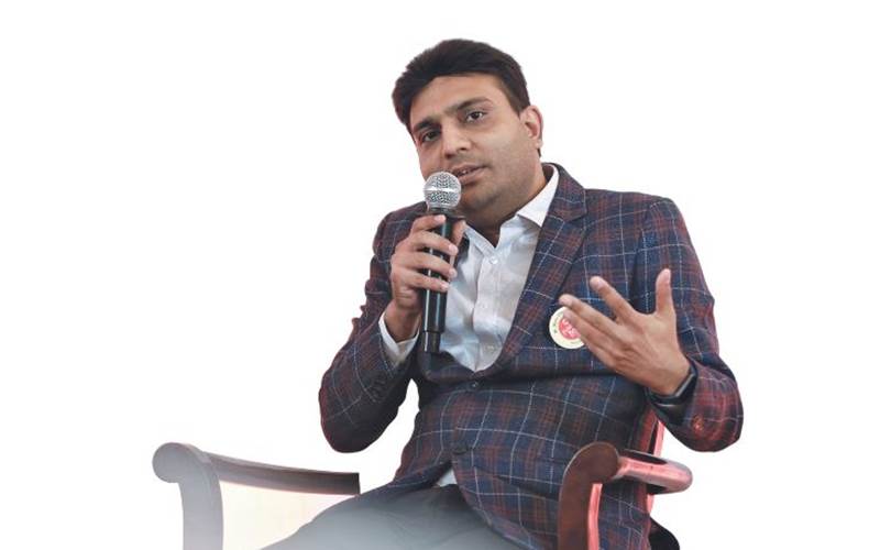 Opportunities and challenges in print: the CDC way